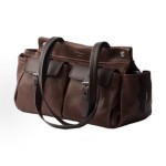 PRADA普拉达 金属配件 单肩包 中号 女款